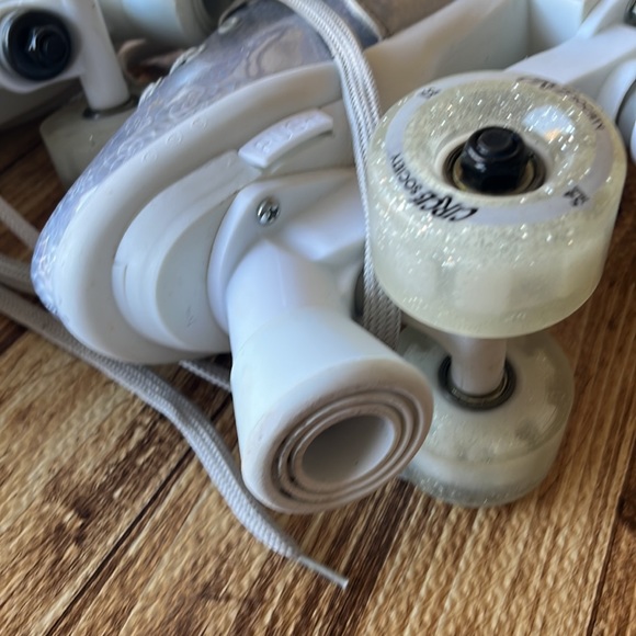 🛼 👧🏼 🛼•⭕️ Circle Society x 3-7 vibes ⭕️• 👧🏼🛼👧🏼 - Picture 10 of 16